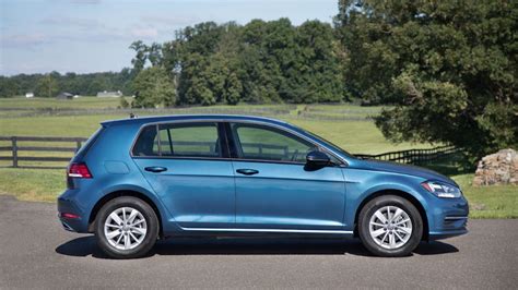 2021 Volkswagen Golf: Pricing, Specs and Review - Forbes Wheels