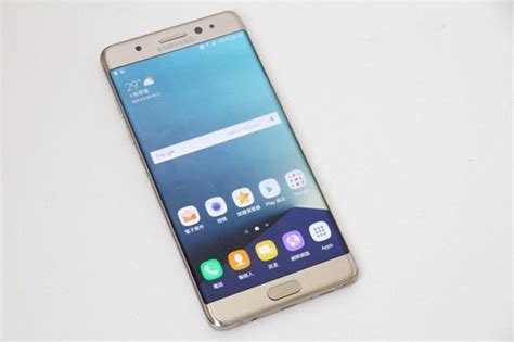 三星note7与s7edge哪部好？看完可立即入手！ 搜狐