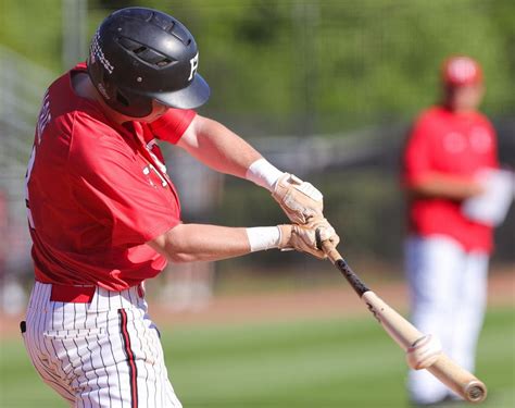 Birmingham Area Spring Roundup Bama Signee Tosses No Hitter As Hewitt