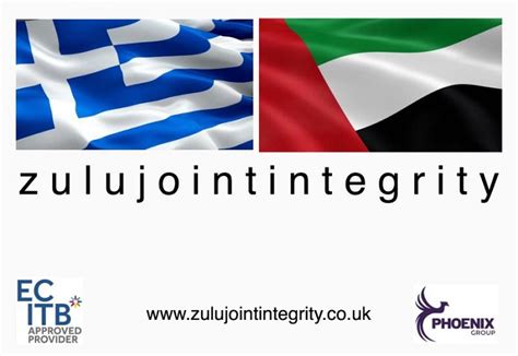 zulu grows internationally zulu joint integrity training
