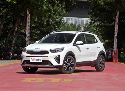 Kia Kx Suv Gasoline Car L Manual Version Fuel Vehicles China Car