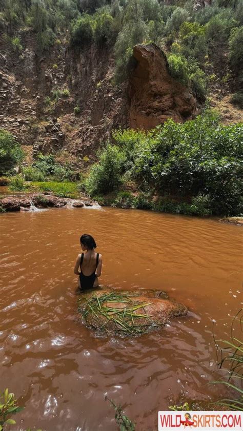 Rachel Zegler Rachelzegler Rachmariexoxo Nude OnlyFans Instagram Leaked Photo