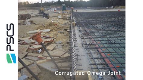 Pscs Products The Corrugated Hc Omega® Joint