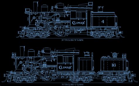 New Sn3 Project Announcement From P B L The 60 Ton Class B Two Truck And 70 Ton Class C