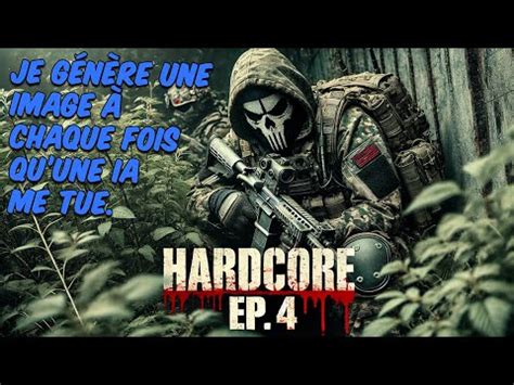 Knight Malfonction Tarkov Hardcore Episode 4 YouTube