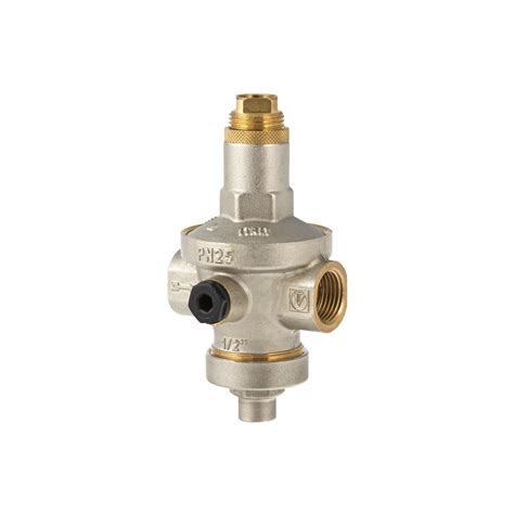 Редуктор давления Valtec VT.085, цена, купить в Киеве и Украине ...