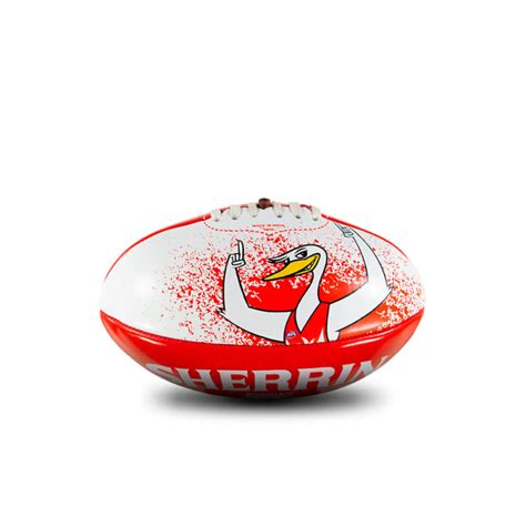 Official Sydney Swans Afl Football And Merchandise Store