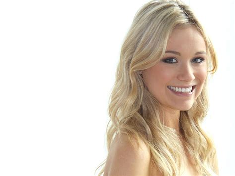 Katrina Bowden’s Fitkat Blog Shows You The Way Ron Sklar