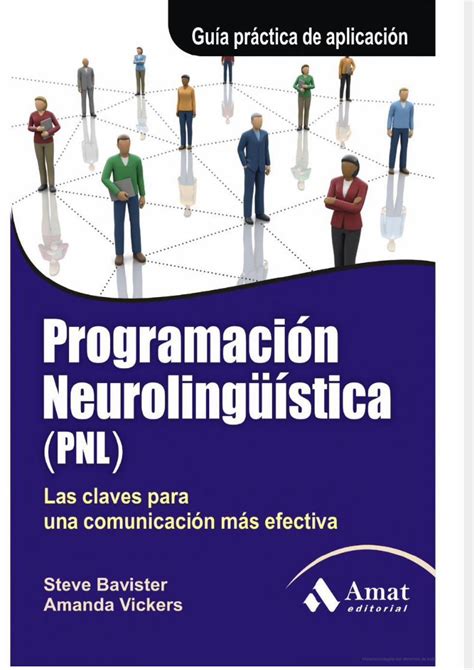 Pdf Pnllas Claves Para Una ComunicaciÓn Mas Efectiva Dokumentips