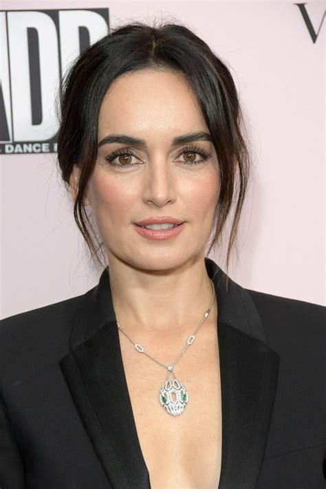 Ana De La Reguera At La Dance Project Gala In Los Angeles 10192019
