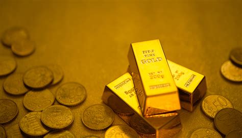 Gold Price Forecast Anticipated Dip To 2 340 Due To Robust USD And