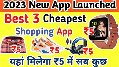 Top Shopping App Top Low Price Shopping App Sabse Sasta