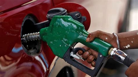 Dangote Petrol Nigeria S Fuel Price May Crash To N Litre By