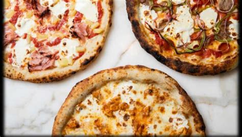 Best Neapolitan Pizza Restaurants In Leland Doordash