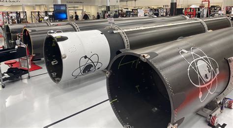 Rocket Lab Ready To Attempt Electron Booster Recovery Spacenews