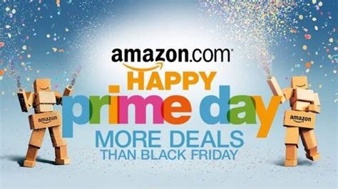 Amazons Prime Day Guide Elmens Amazonas Cuenta Regresiva The Globe