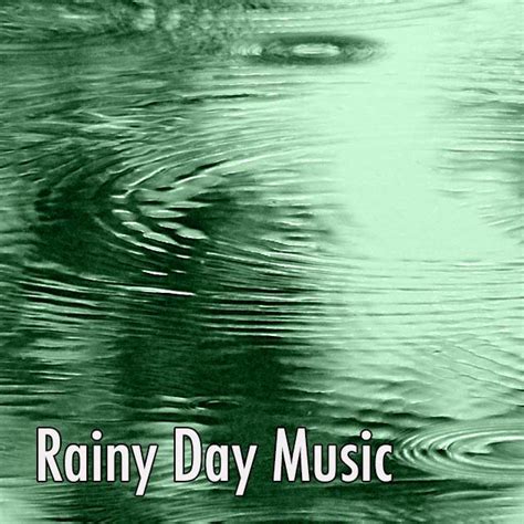 Rainy Day Music • Weekly Playlists • AudioPerfecta.com