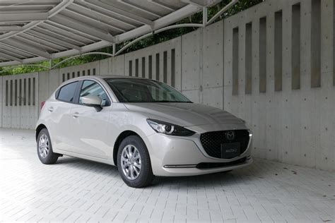 マツダのコンパクト、mazda2が商品改良を受けた！ 特別仕様車も登場｜motor Fan[モーターファン]