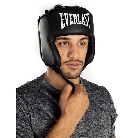 Everlast Core Headgear Free Shipping At Academy
