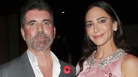 Simon Cowell Bravely Discusses Couples Therapy With Fiancée Lauren