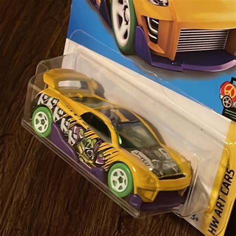 Mattel Toys Mst Suzuka Hot Wheels Poshmark