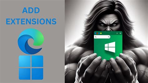 How To Add Extensions Or Add Ons In Microsoft Edge On Windows 11 Or 10