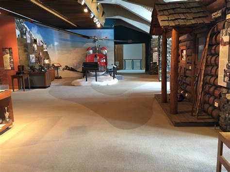 Whyte Museum Of The Canadian Rockies Banff See 471 Reviews Articles