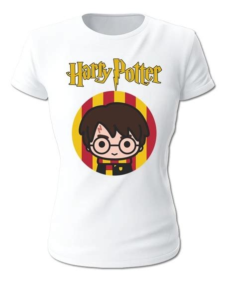 Playera Harry Potter Cuidado Con El Perro Ubicaciondepersonas Cdmx