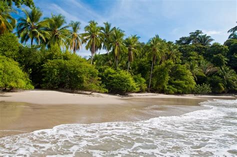 Costa Rica Por Libre Preparativos Del Viaje Viajeros Callejeros