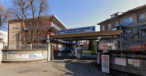 Gara Deserta Per Il Nuovo Ospedale Di Novara Irrecuperabili I Danni