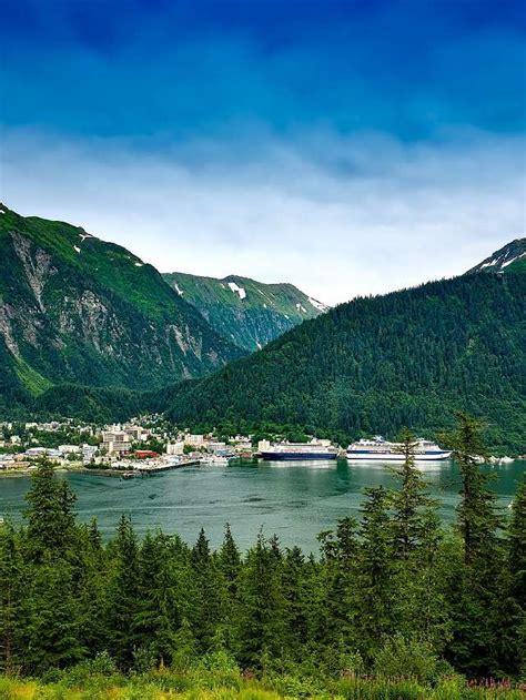 10 Best Things to Do in Juneau, Alaska