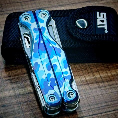 Multitool Manufacturer for Versatile Solutions - SQT