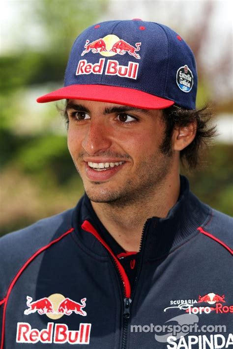 Carlos Sainz Jr Formula F Drivers Carlos Sainz