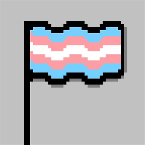 Pixel Pride Flags Lgbt Amino