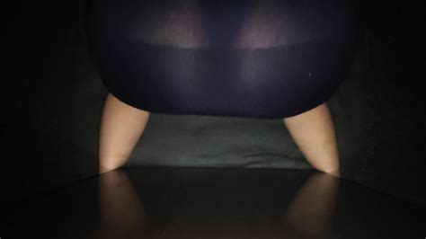 Big Ass Milf Take Her Sissy Dick