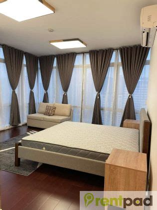 Fully Furnished 4BR Unit At East Gallery Place Taguig City 2964a61519