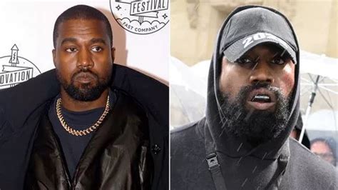 Kanye West Fans Convinced Rapper Has Been Cloned After Tell Tale