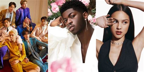 Mtv Vmas Winners 2021 Complete List Of Winners At 2021 Mtv Video Music