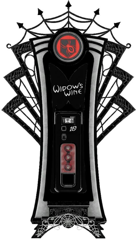 Widows Wine Call Of Duty Wiki Fandom