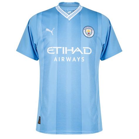 Man City Uniforms 2024 Cloe Melony