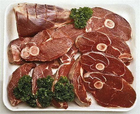 Goat Meat Cuts Products Goat Meat Cuts Landlearnnsw Nsw Dpi