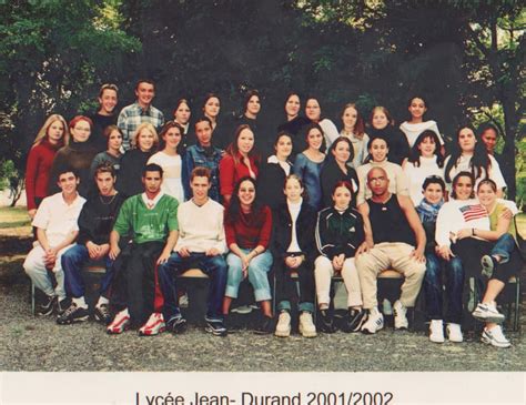 Photo De Classe Terminale Bep Compta Et Secr Tariat De Lyc E