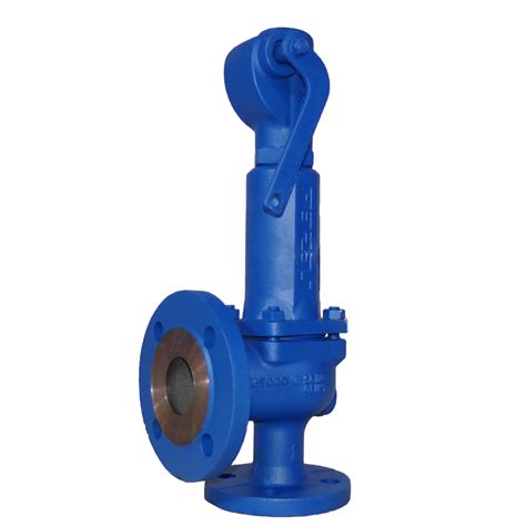 Safety Valve leser سالار صنعت نیواد