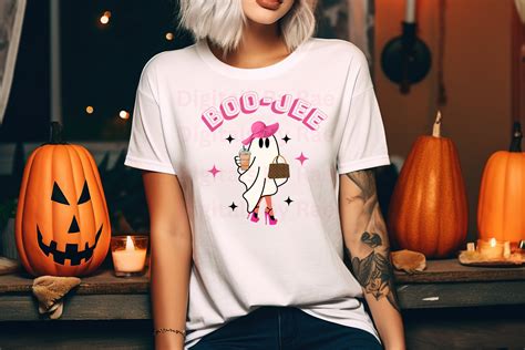 Boo Jee Funny Png Boojee Shirt Boo Jee Ghost Best Seller Etsy