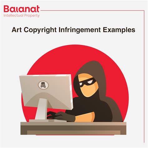 Art Copyright Infringement Examples - Baianat
