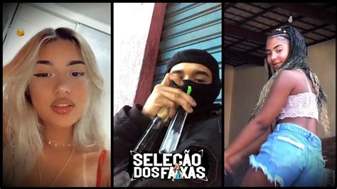 Sequ Ncia Das Mais Tocadas No Tiktok Vs Os Funks Mais Tocados No