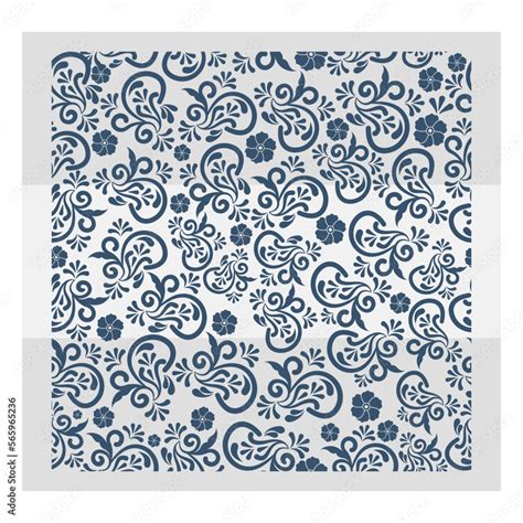 Floral Pattern SVG Seamless Floral Pattern Seamless Pattern Svg