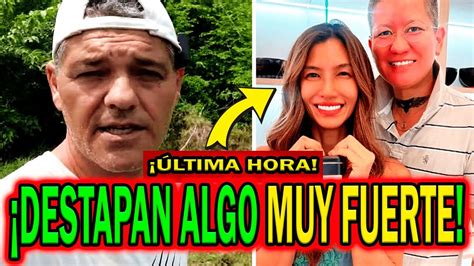 DESTAPAN ALGO FUERTE DE YUYEE TRAS FRANK CUESTA Y SU SUCIA JUGADA