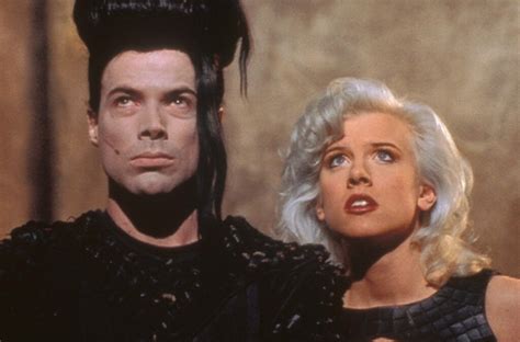 Фото: Лексс / Кадр из сериала «Лексс» (1997) #2912111