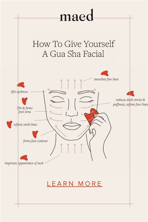 What Is Gua Sha Gua Sha Gua Sha Facial Double Chin Exercises